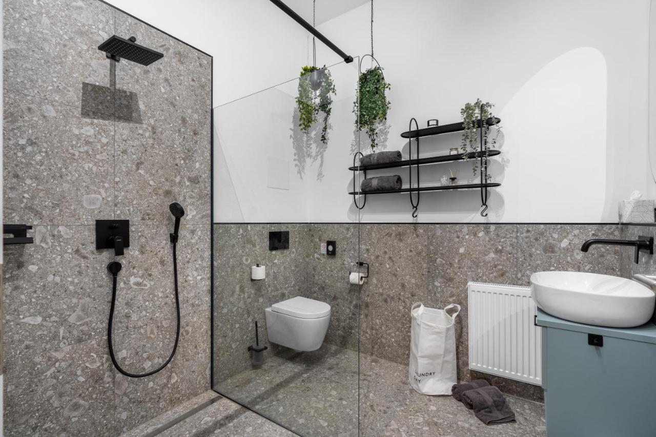 Apartment Klein Aber Fein In FDH Dış mekan fotoğraf
