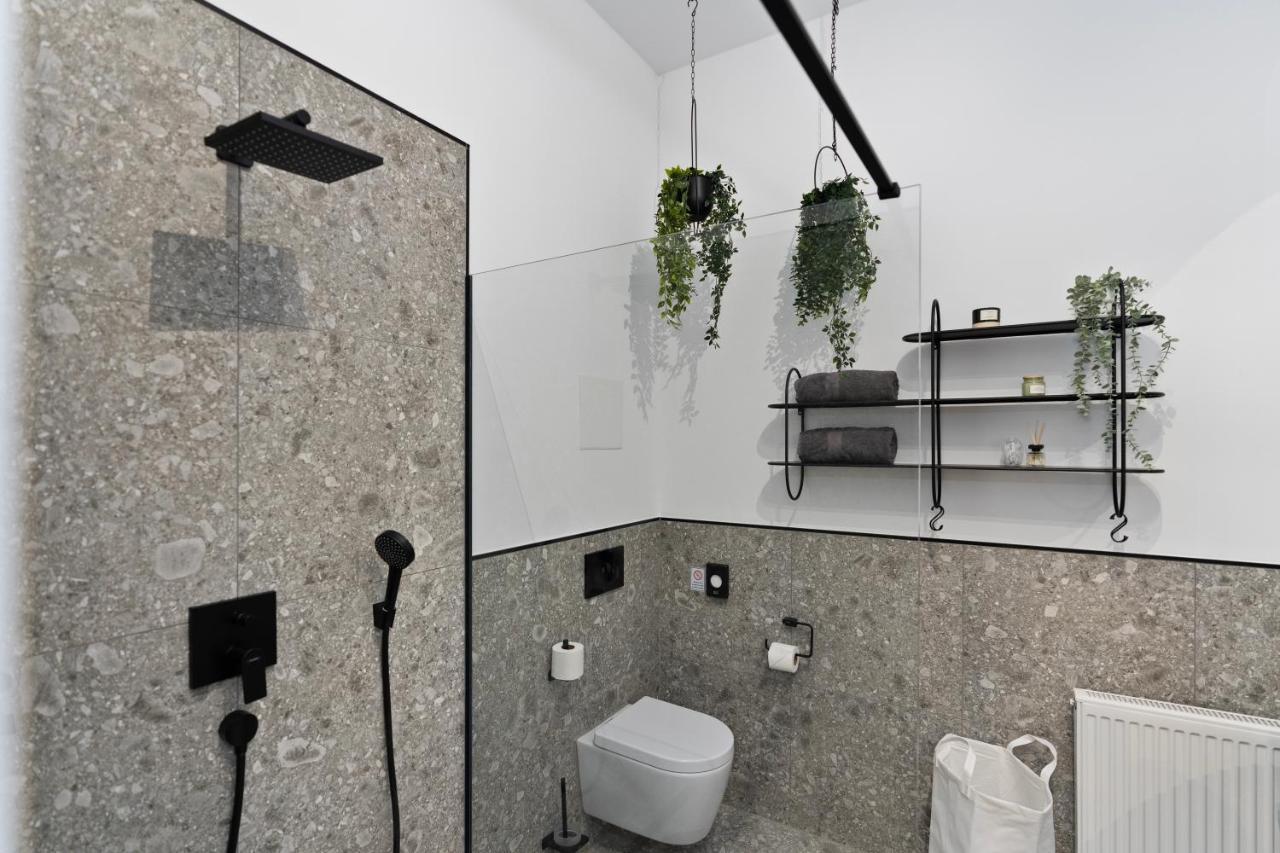 Apartment Klein Aber Fein In FDH Dış mekan fotoğraf