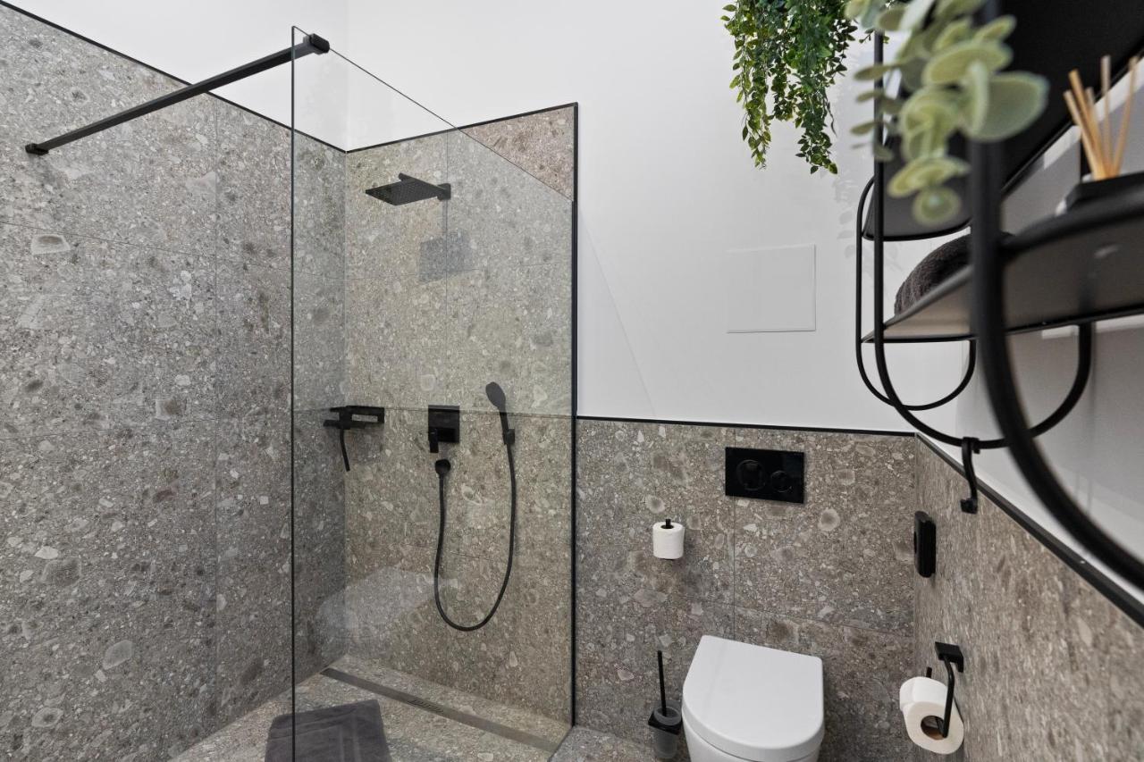Apartment Klein Aber Fein In FDH Dış mekan fotoğraf